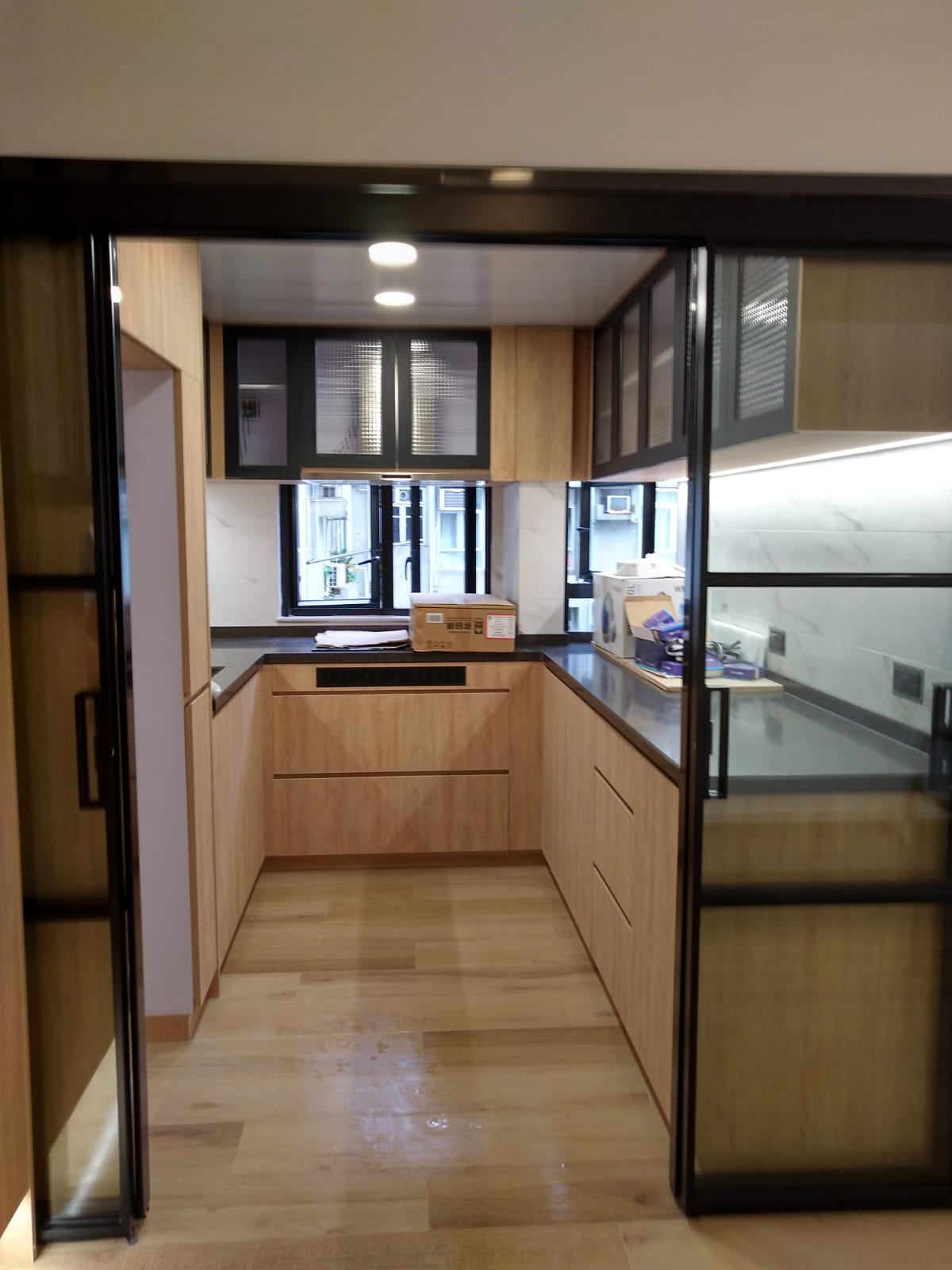 renovation photo